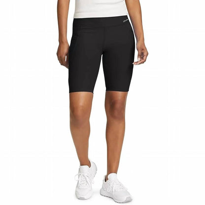 Compression Trail Tight Biker Shorts