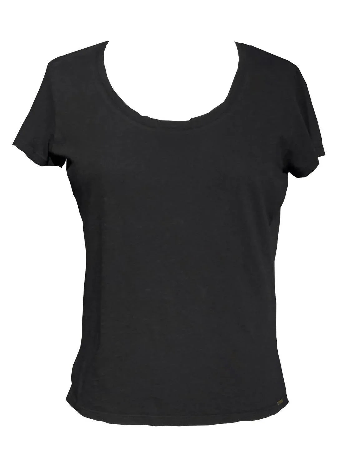 LVHR - Women's Nola Crew T-shirt - Rack Hunt