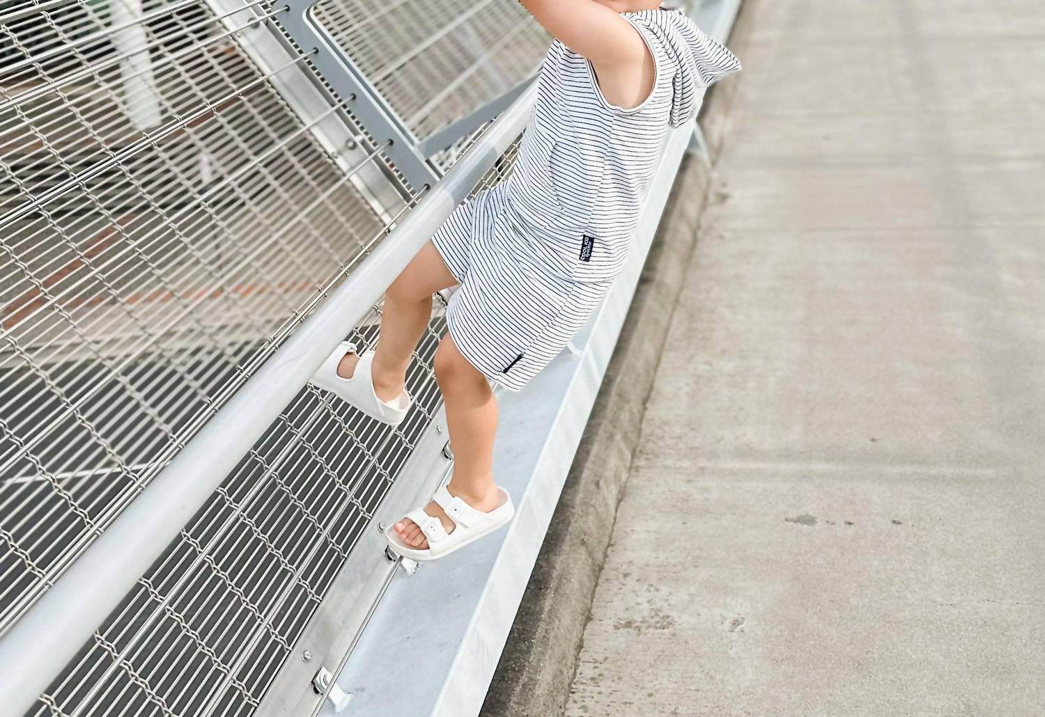 Cool Beanz - Carlsbad Shorts Set - Rack Hunt -