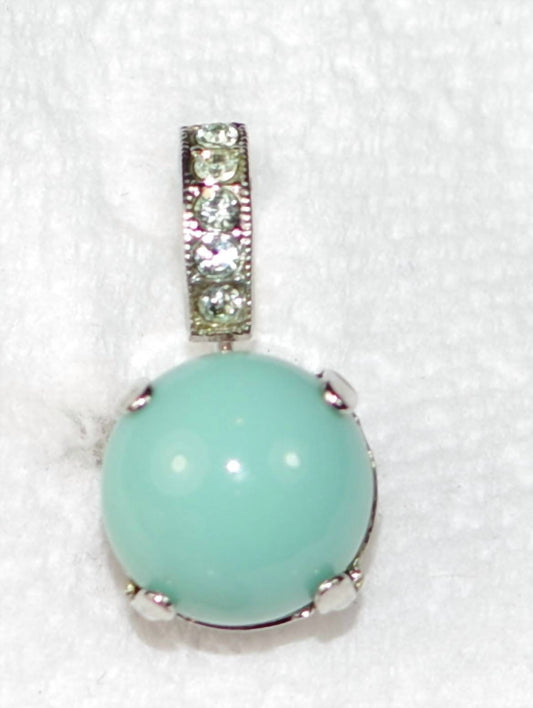 Women's Turquoise Drop Earrings