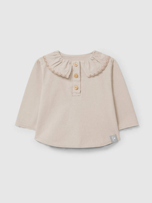 Kid's Long Sleeve Shirt