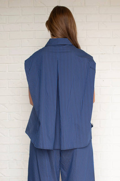 Arthur Collared Shirt