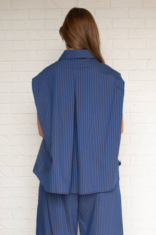 Arthur Collared Shirt