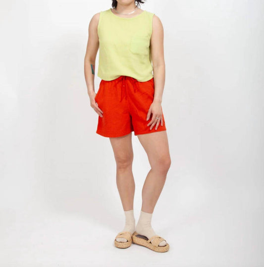 Gravel & Gold - Women's Essie Shorts - Rack Hunt -