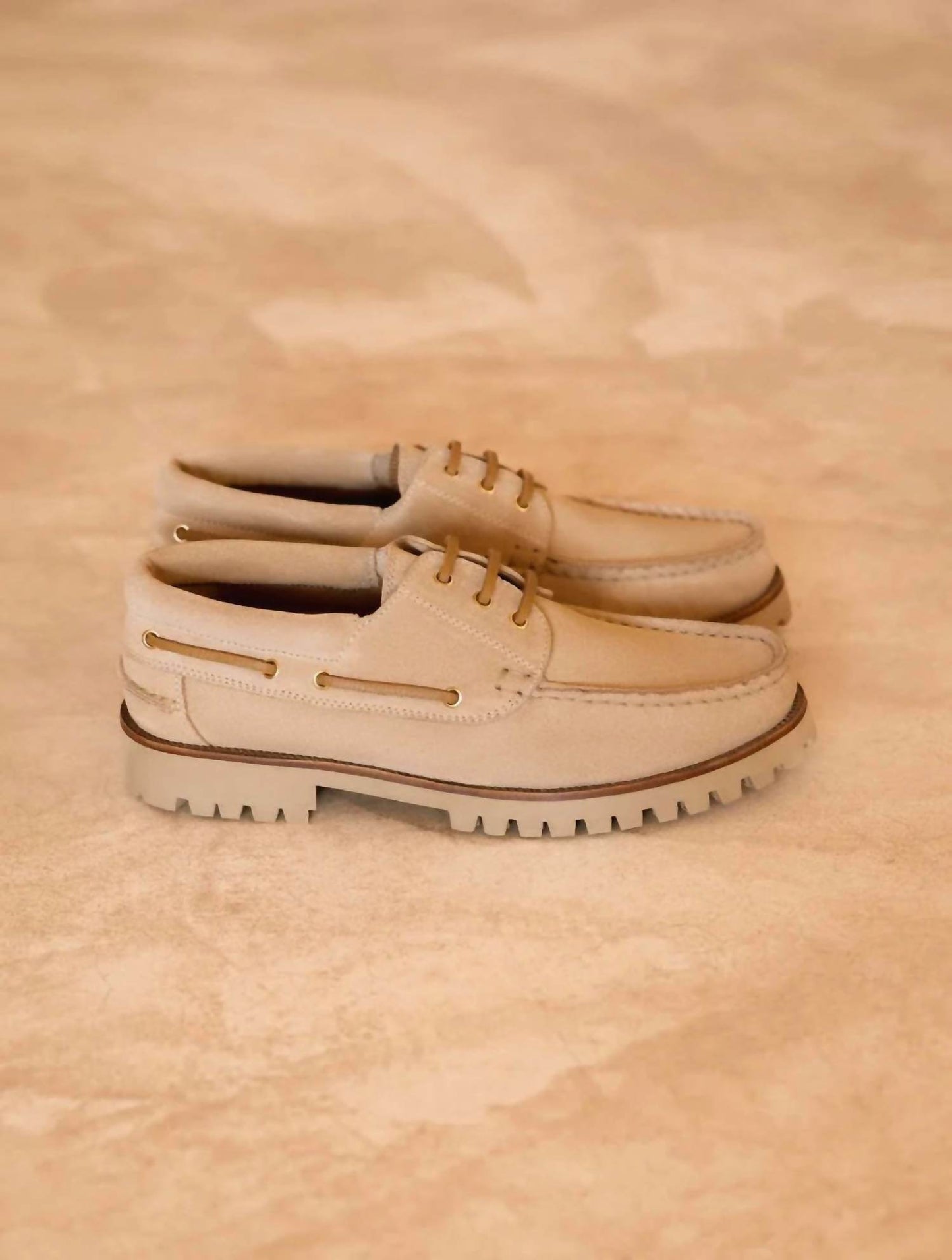 Bobbies - Women's Betlem Boat Shoes - Rack Hunt