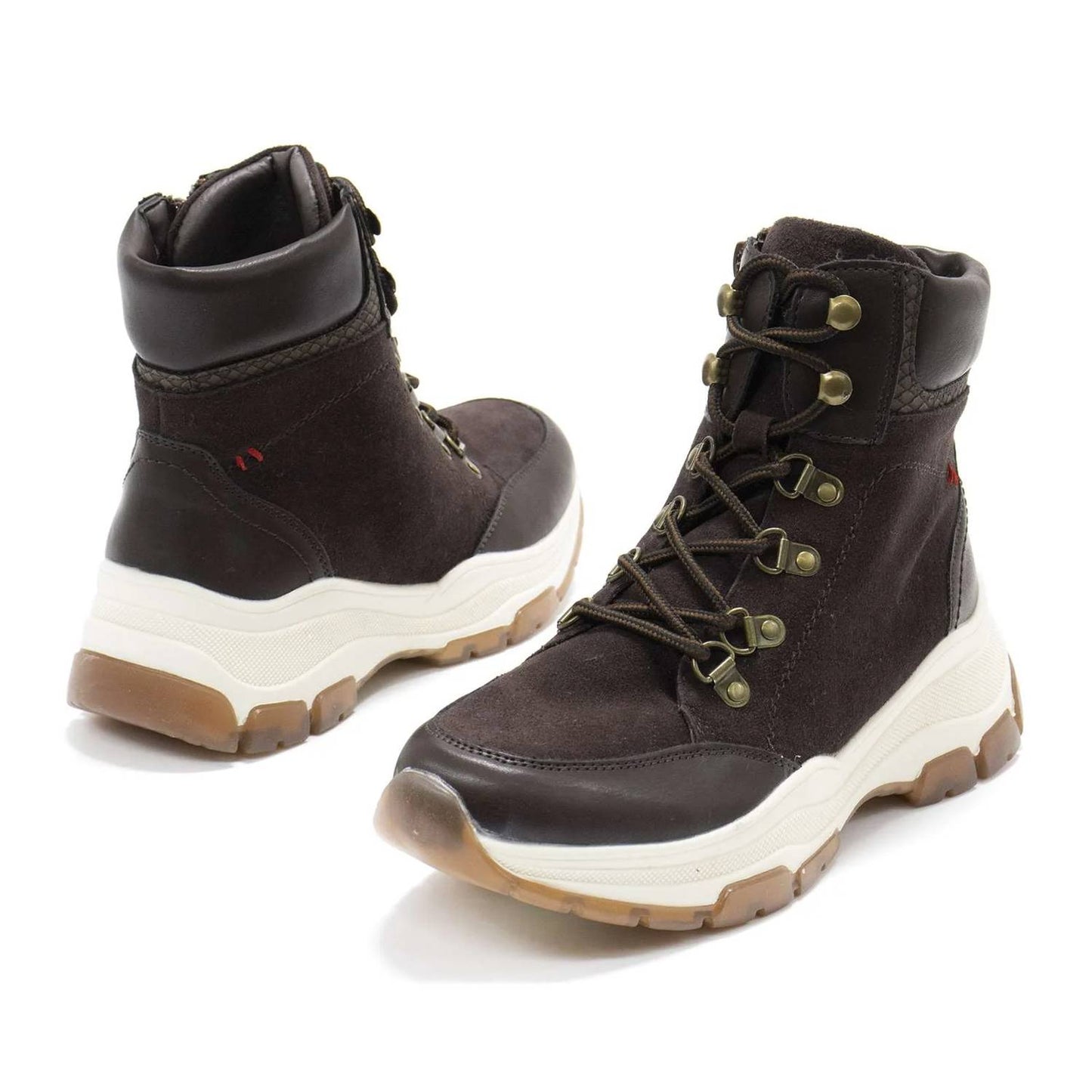 Women's Kikoit Lace Up Hiker Bootie