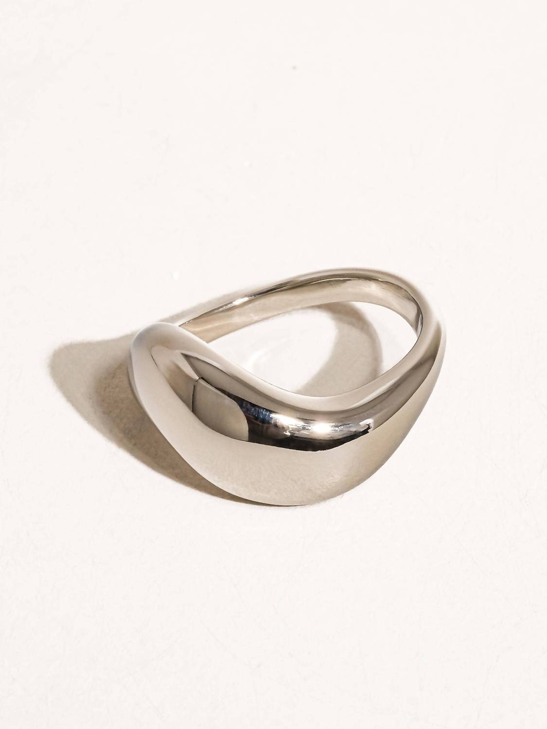 The Sienna Ring