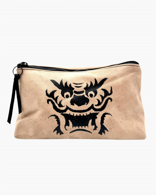 Women's Mahjong Tile Bag