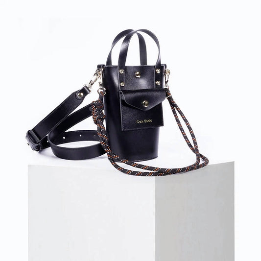 Women's Nono Calf Leather Bag