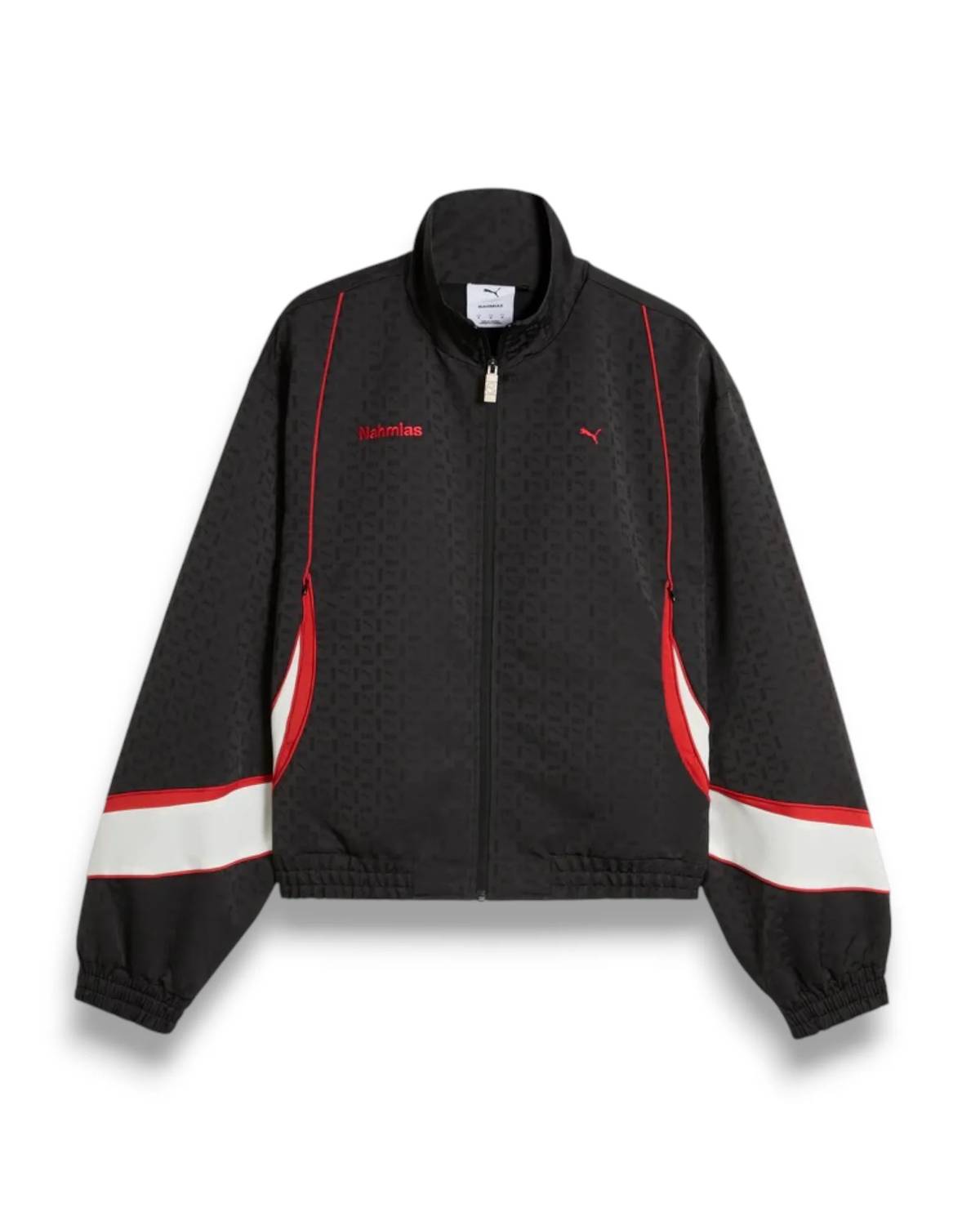 Women's Track Jacket
