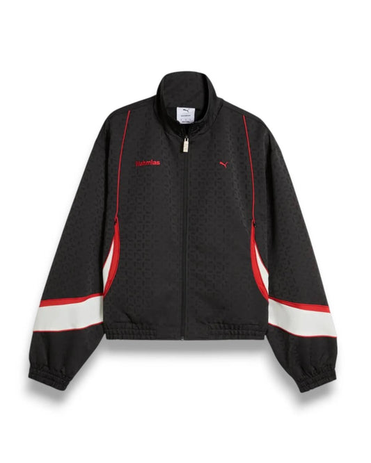 Women's Track Jacket