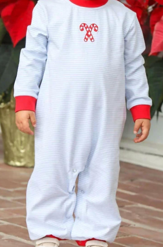 Christmas Romper