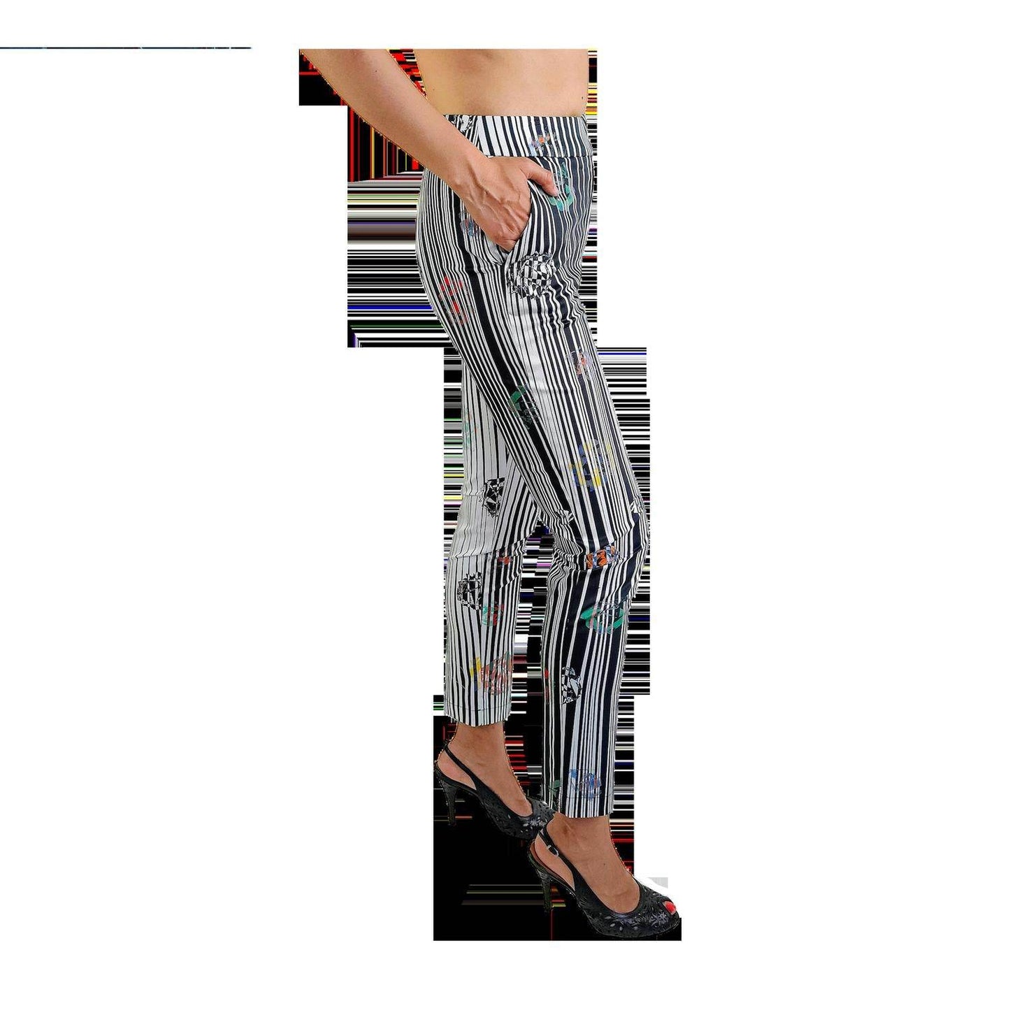 Heike-NY - Women's The Serena Pants - Rack Hunt -