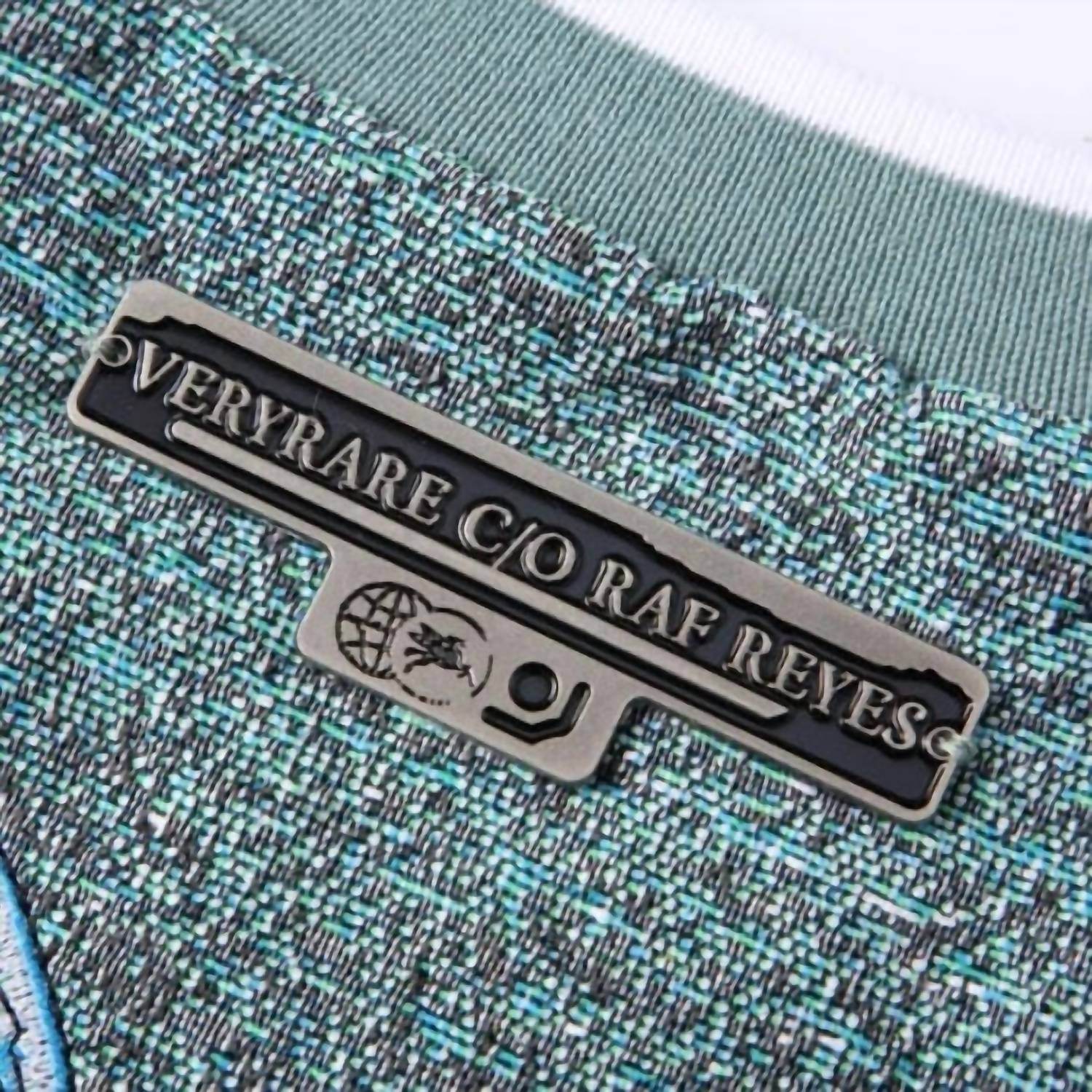 Very Rare - Men's Nozarashi Crewneck Sweater - Rack Hunt