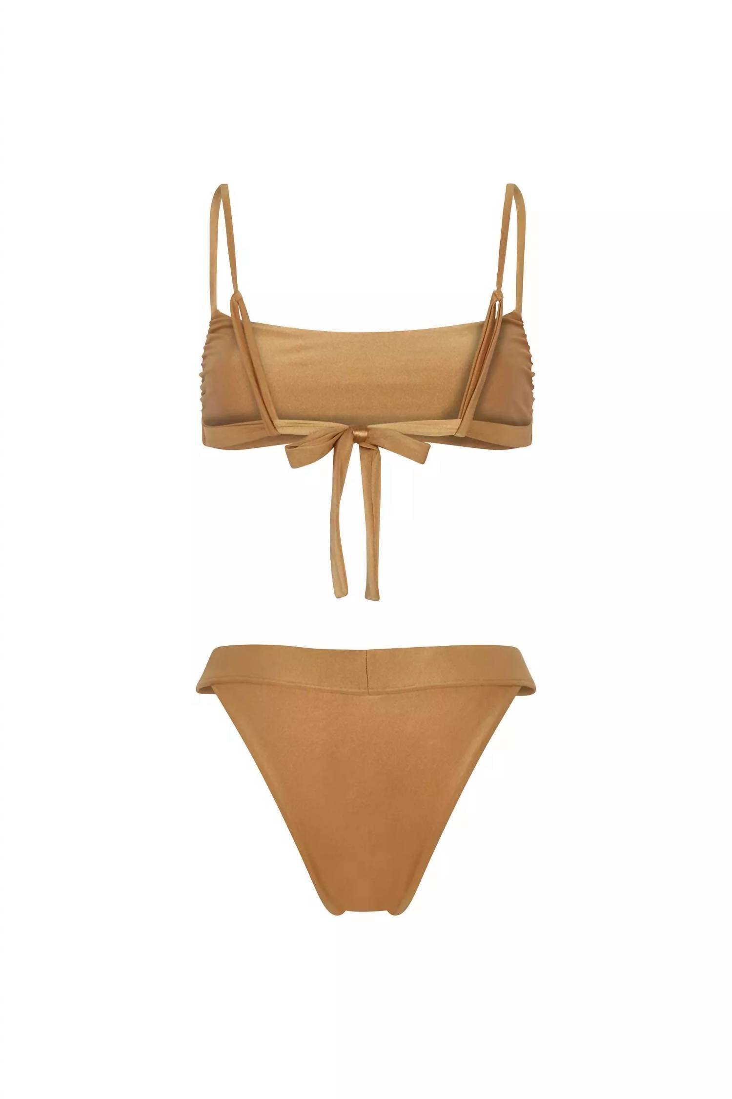 Nelblu - Universo Two Piece Swimsuit - Rack Hunt -