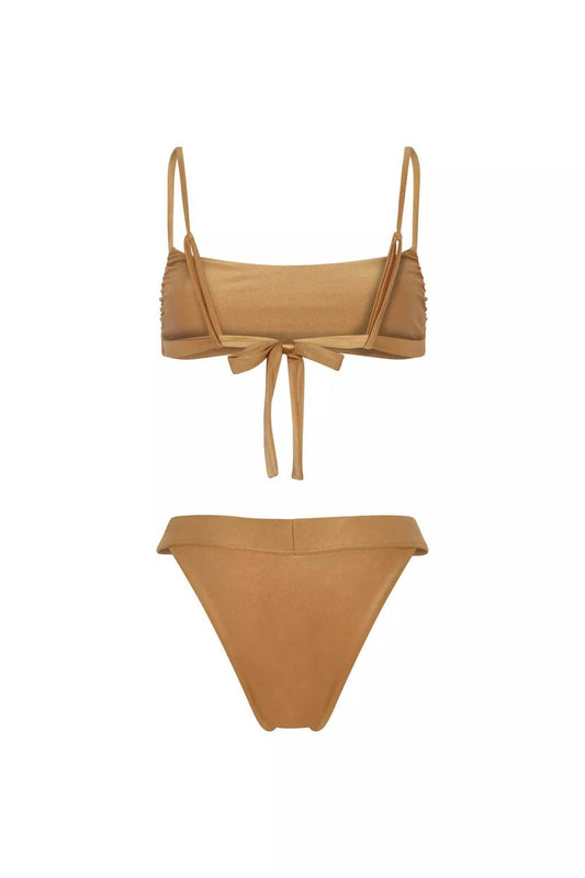 Nelblu - Universo Two Piece Swimsuit - Rack Hunt -