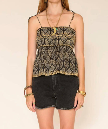 Huma Top
