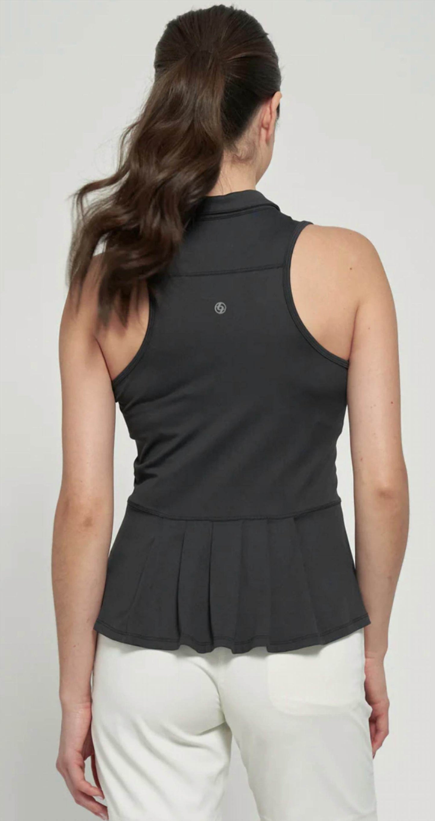 Lija - Engage Polo Tank - Rack Hunt