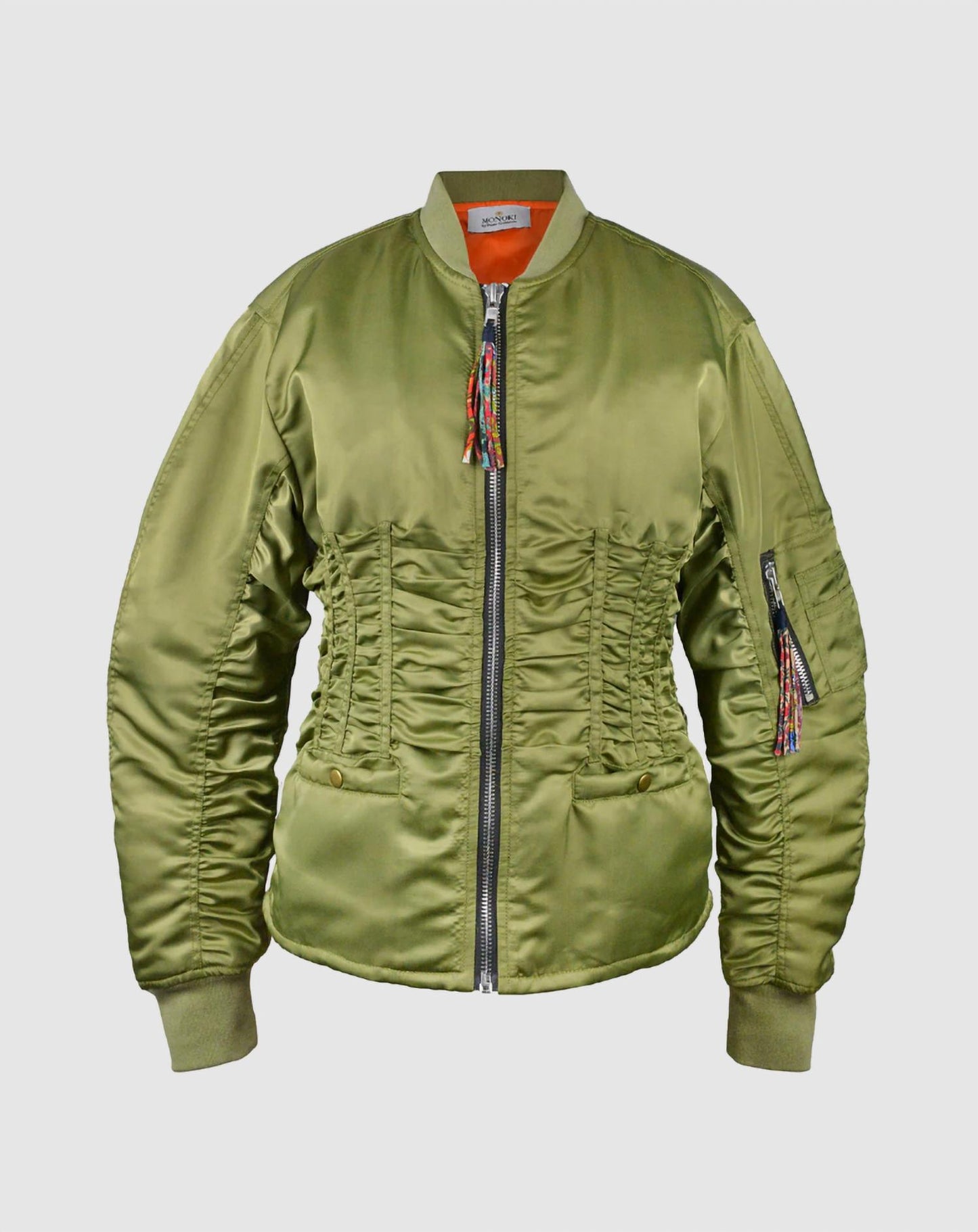 Women's Bombers Jacket