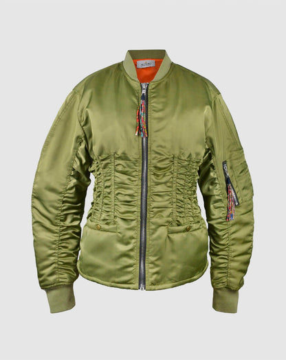 Women's Bombers Jacket