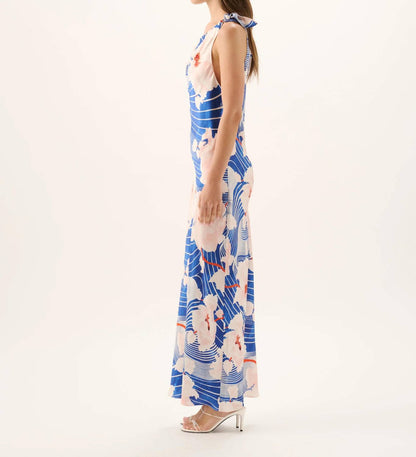 TABITHA MAXI DRESS