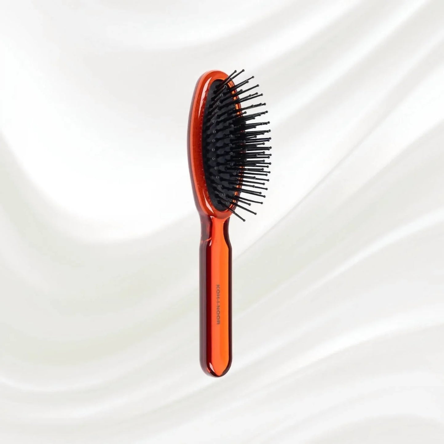 Koh-I-Noor Beauty USA - Women's All Seasons Synthetic Pin Hair Brush - alternate view - Rack Hunt