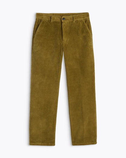 LYNCH CORD TROUSERS