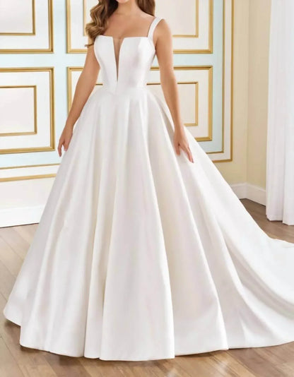 Martin Thornburg - Camellia Wedding Gown - Rack Hunt