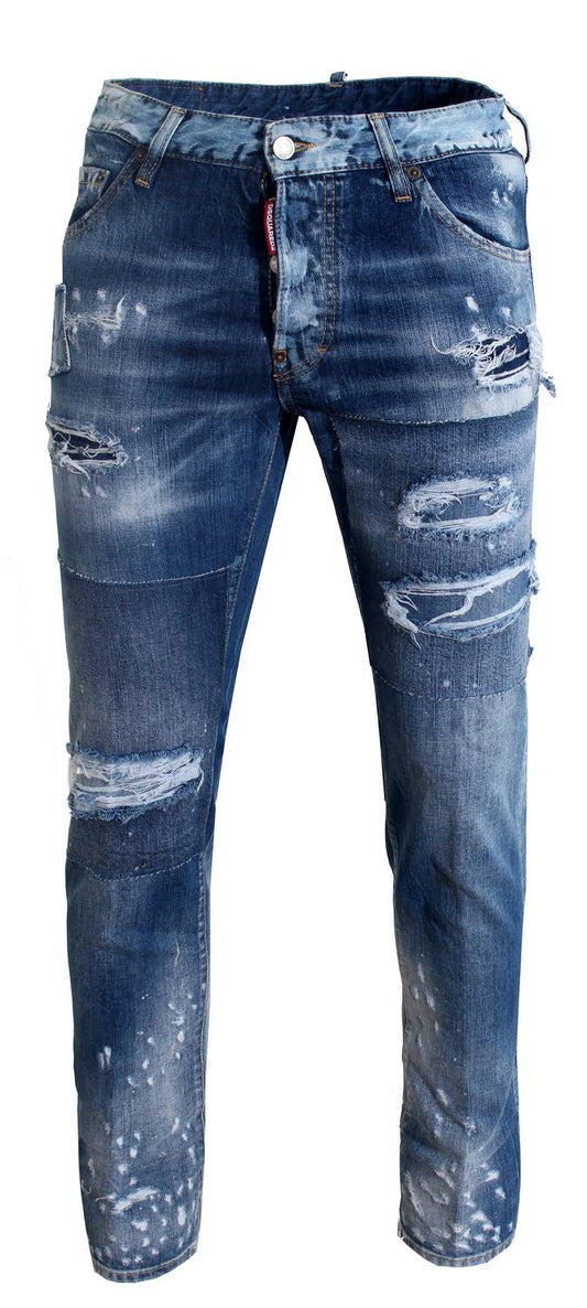 Men's Cool Guy Jeans