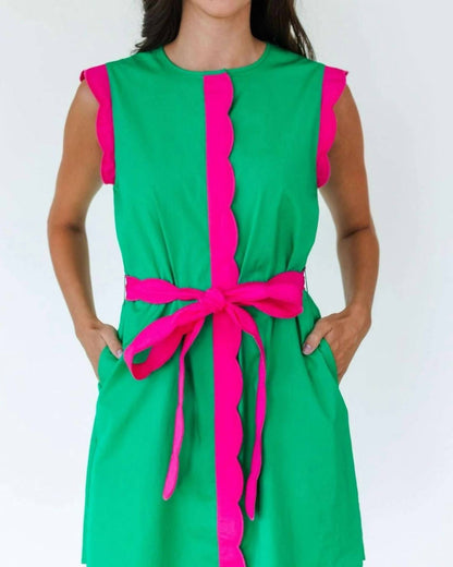 Vivian Dress