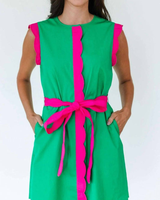 Vivian Dress
