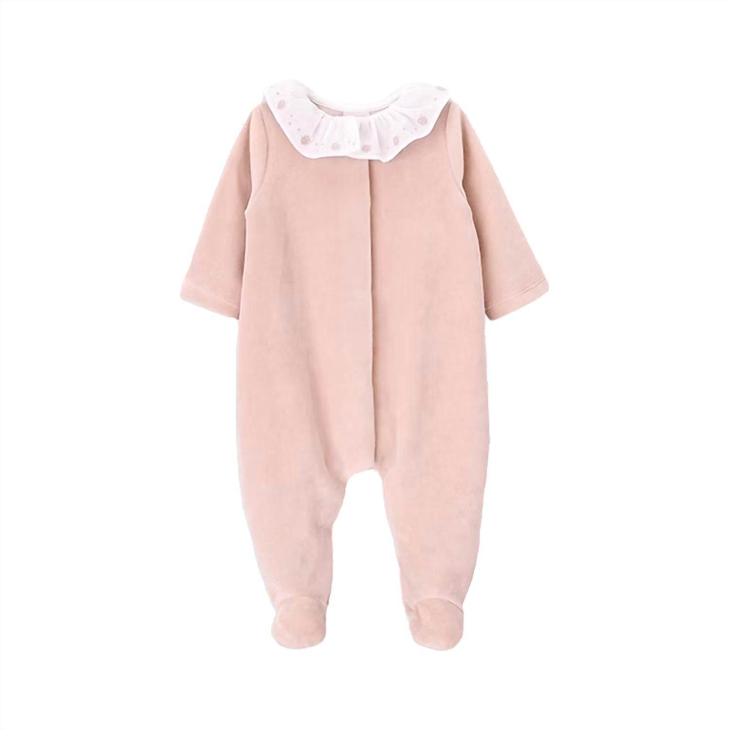 Knot - Baby's Babygrow Romper - Rack Hunt -