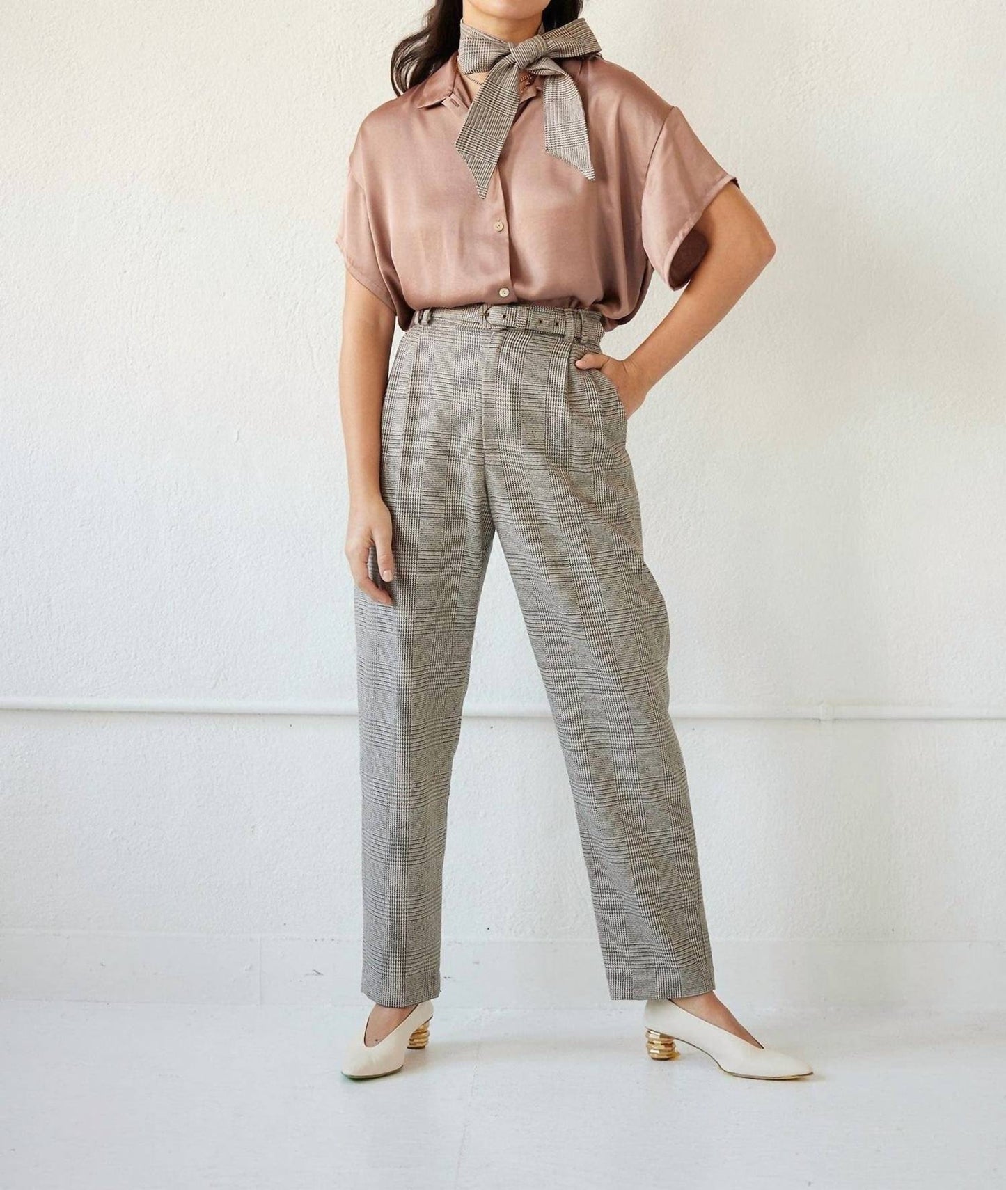 Sophia Pant