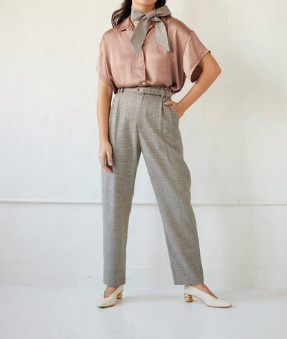 Sophia Pant