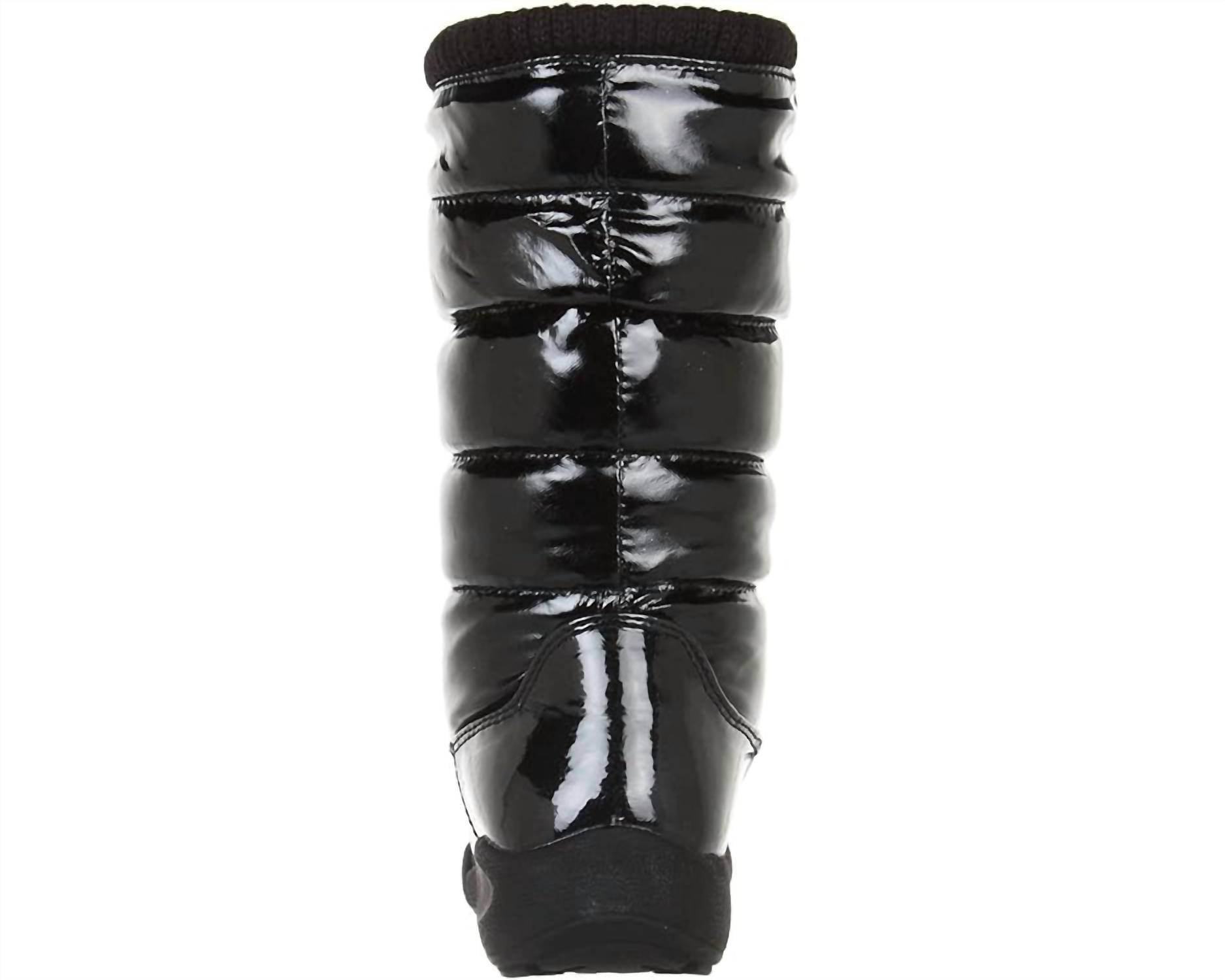 Tundra - Kid's Tundra Puffy Boots - Rack Hunt -