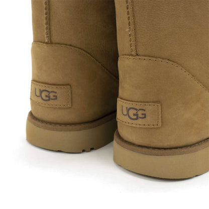 Girl's Classic Ii Weather Short Boot