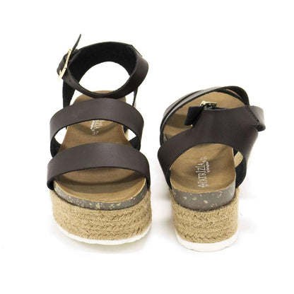 Women's Larissa Wedge Sandals