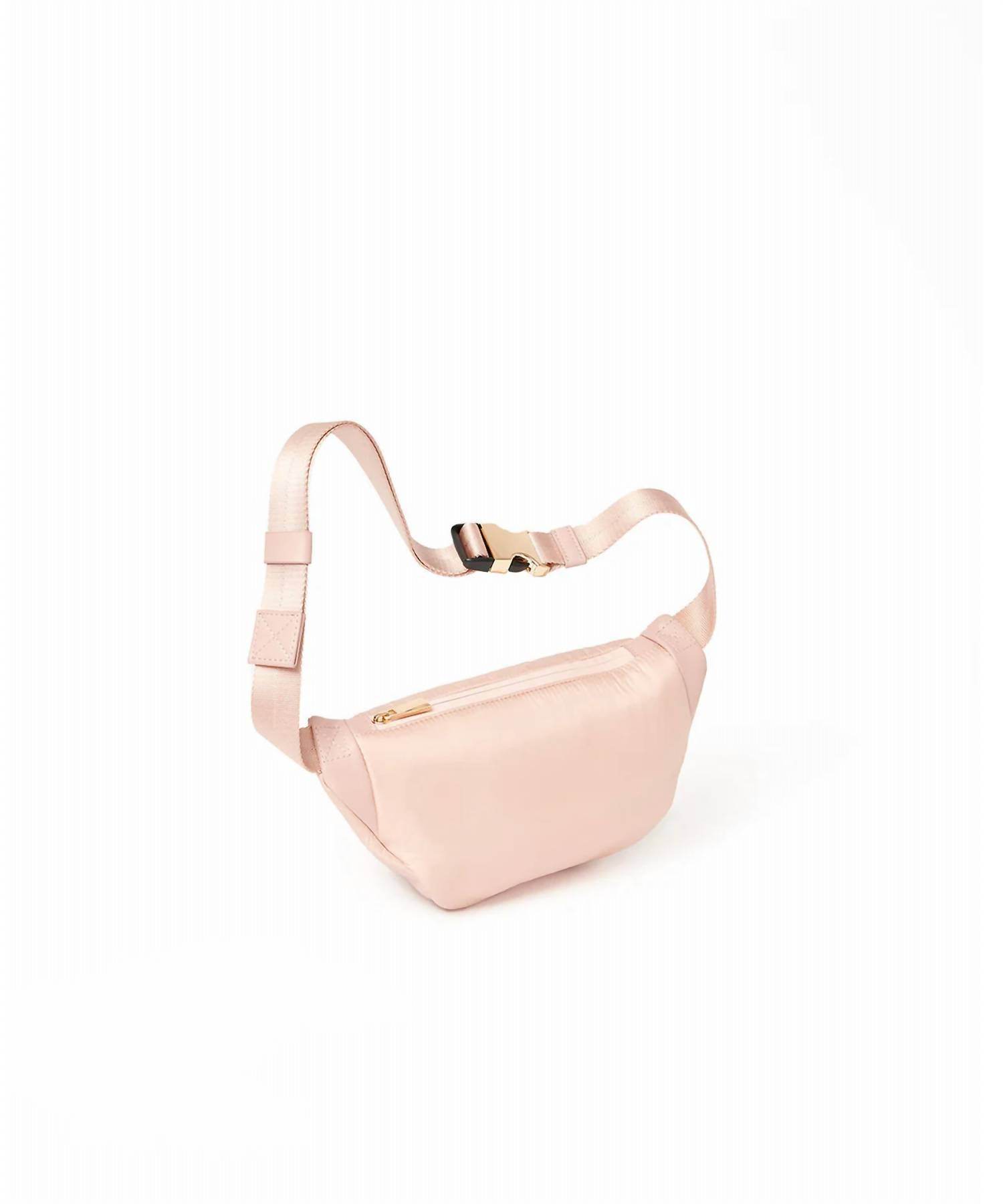 Caraa - Women's Sling Small Bag - Rack Hunt -