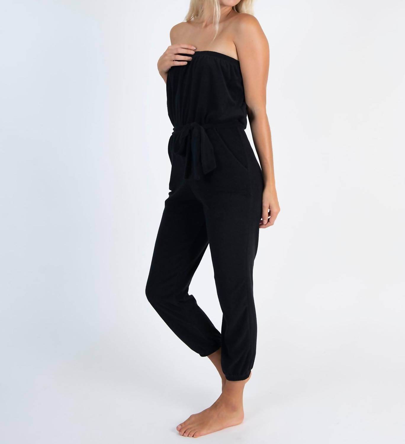 LVHR - Camilla Jumpsuit - Rack Hunt