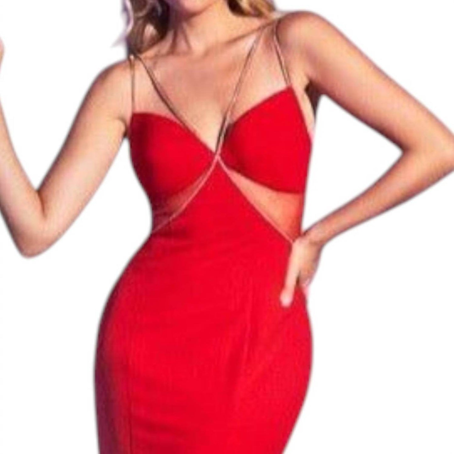 17 Young Dress - Dorothy Gown - Rack Hunt -