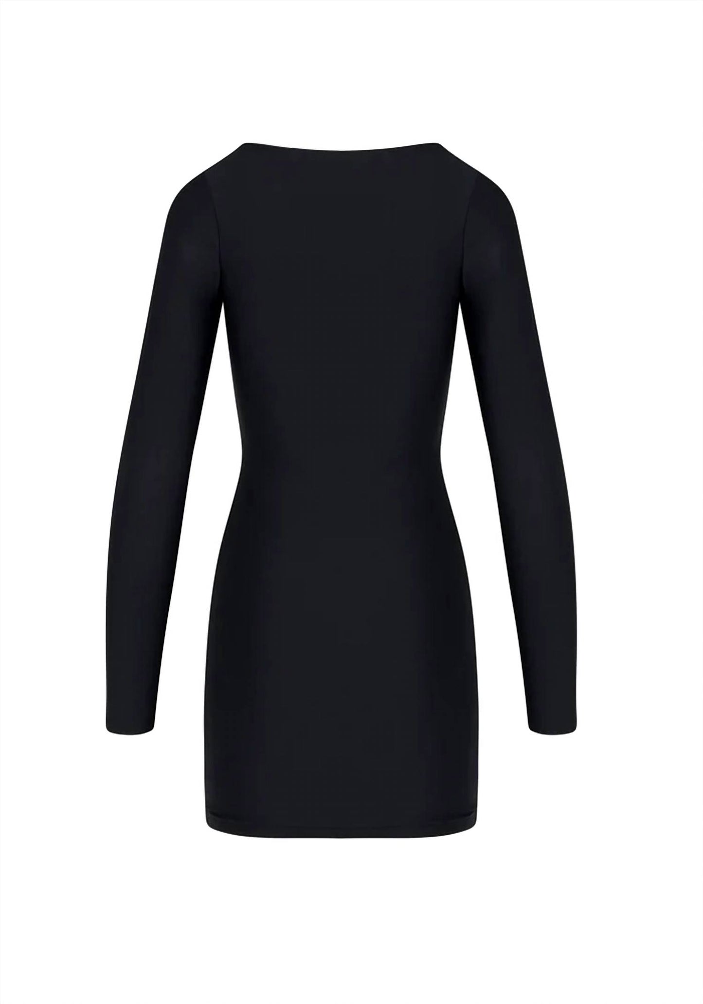 Tawny Dress