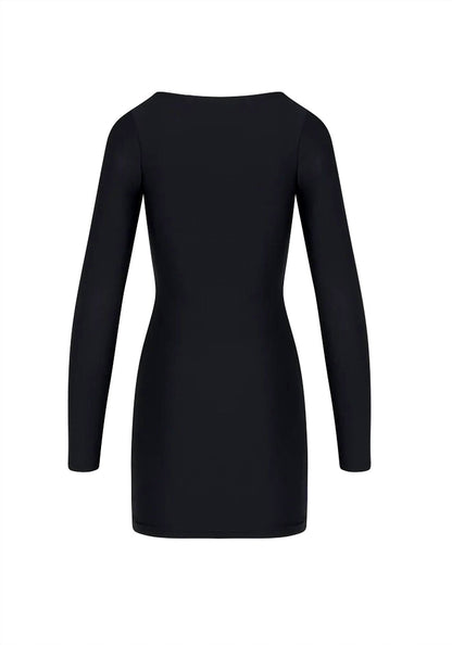 Tawny Dress