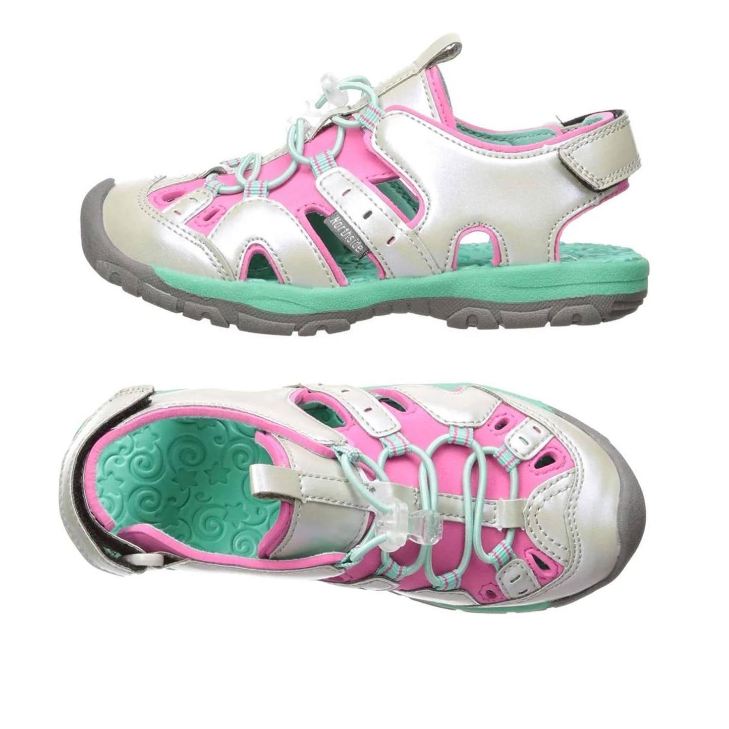 Girl's Burke Se Sport Sandal