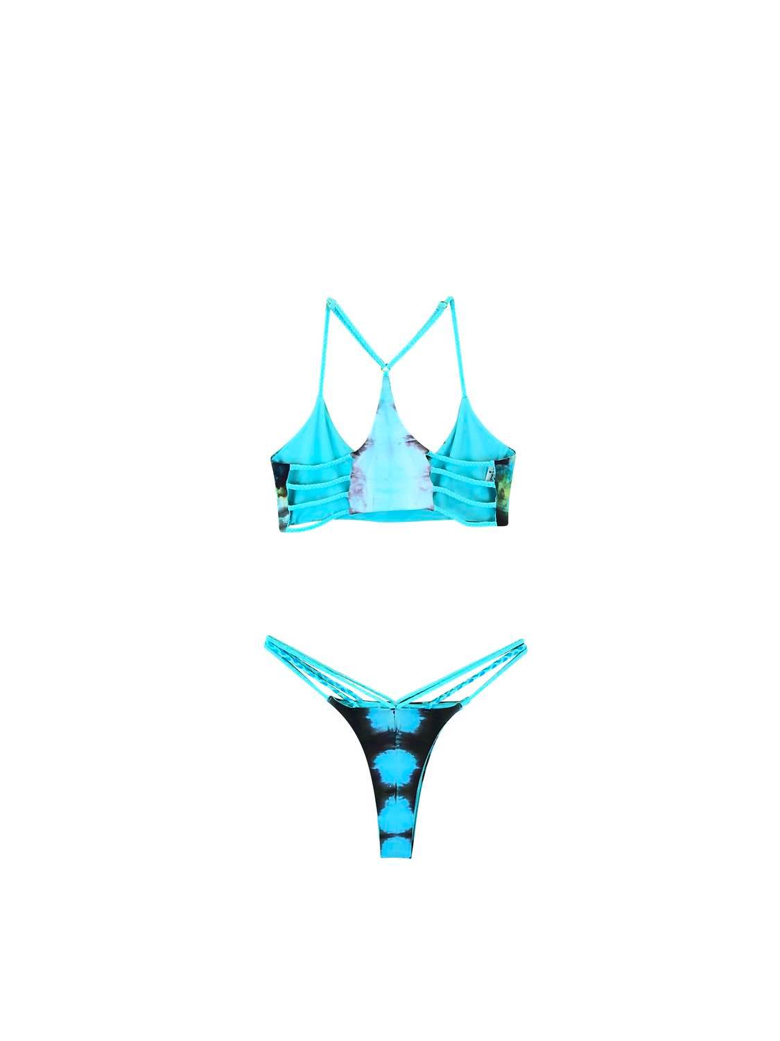 Charmosa - Stella Bikini Set - Rack Hunt -
