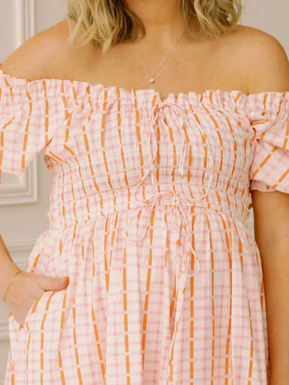 dRA Los Angeles - Tina Maxi Dress - Rack Hunt