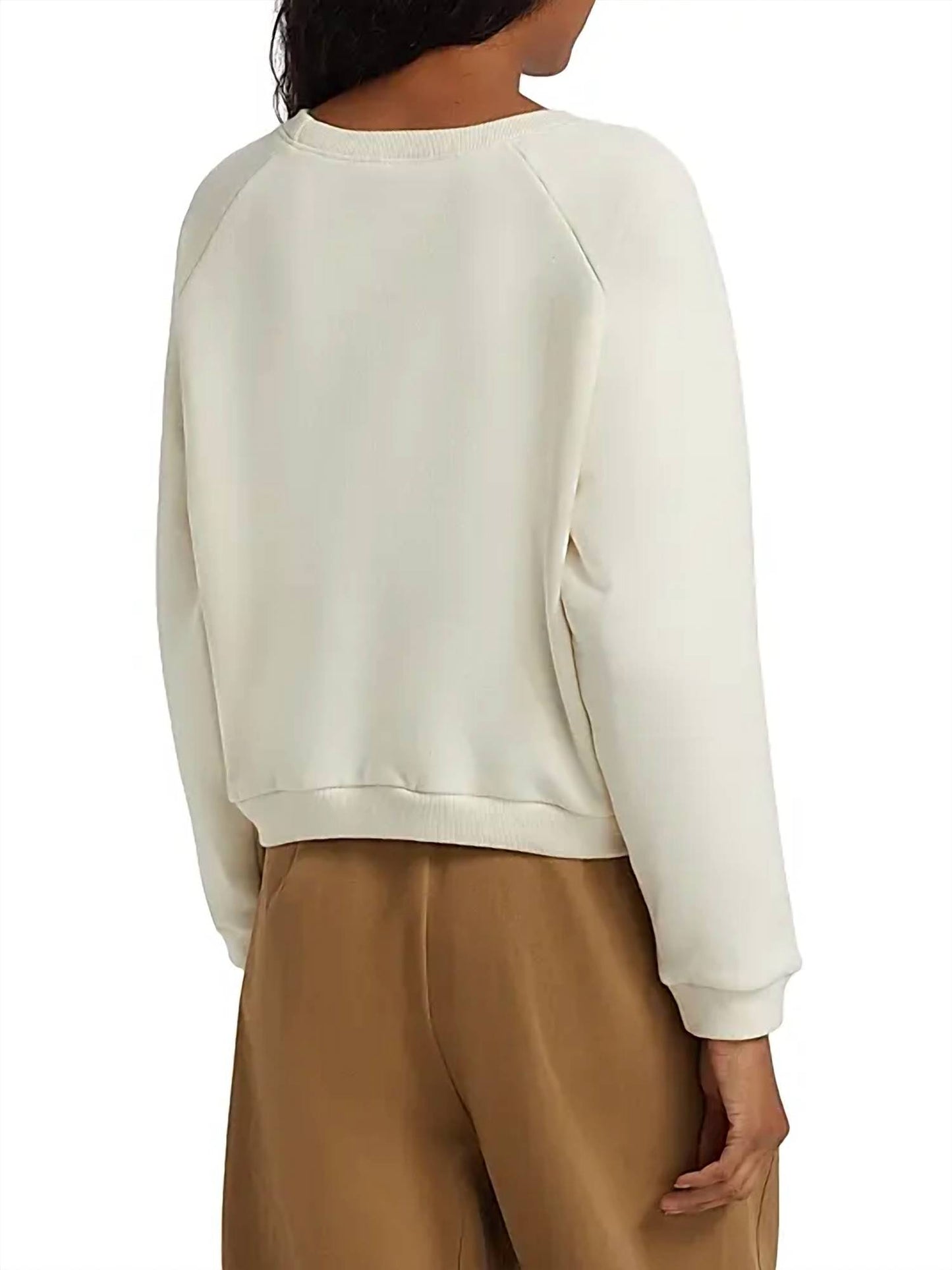 Daily Crewneck Sweatshirt