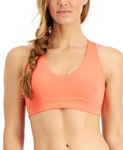 Activewear Low Impact Sports Bra