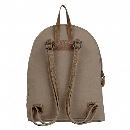 Adorable Pattern Backpack