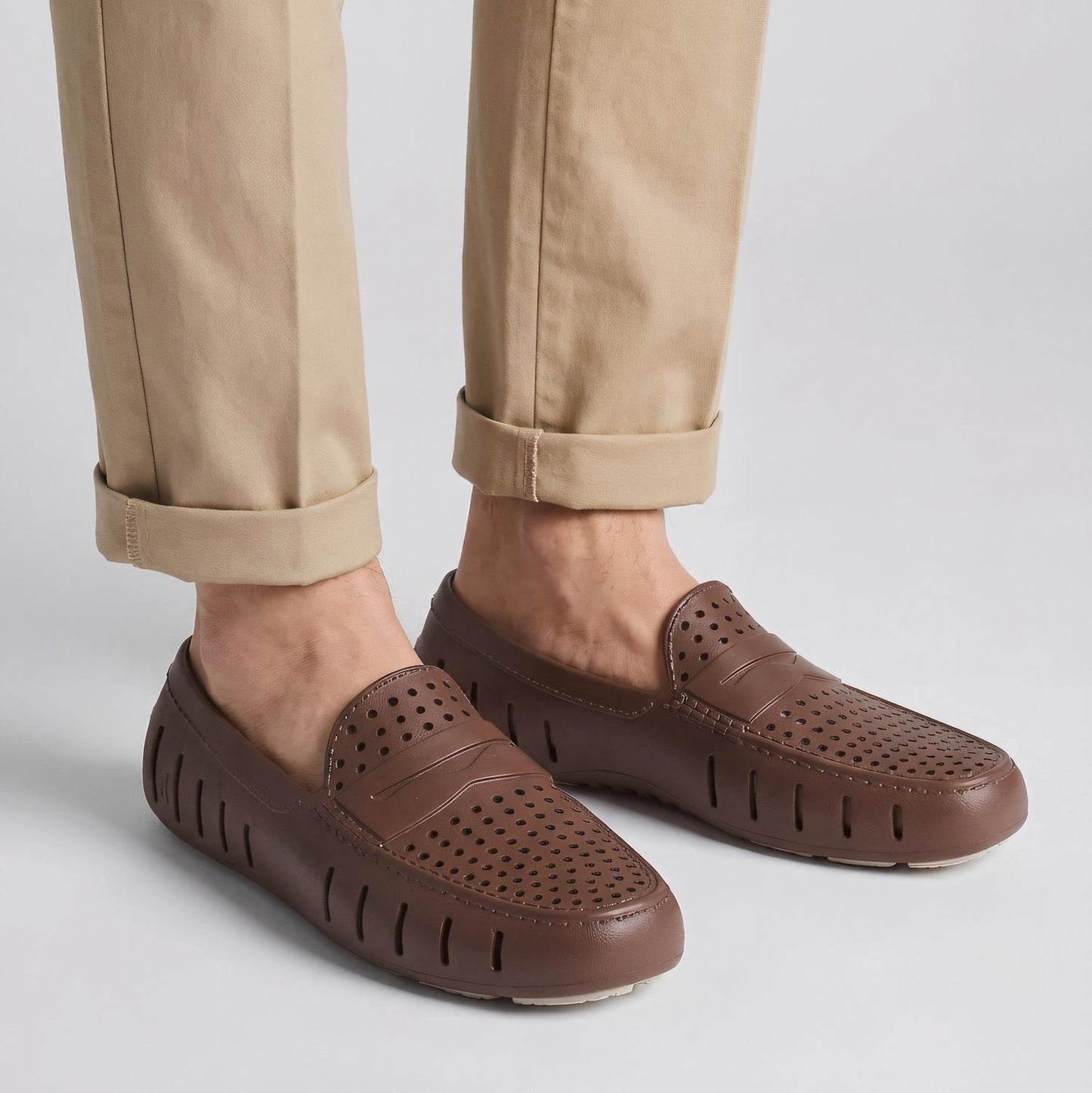 Men's Country Club Driver Loafer