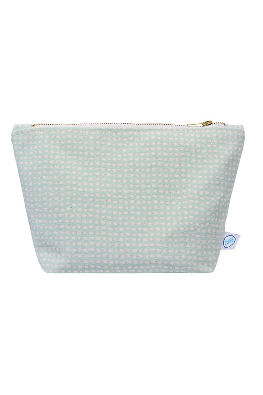 Dance Happy Designs - Women's Lola Cosmetic Bag - Rack Hunt -